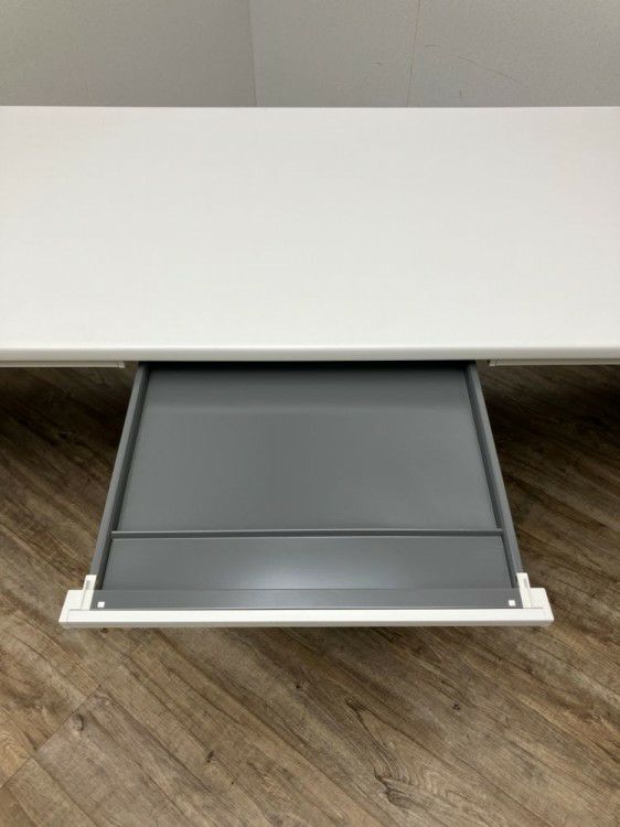 トヨスチール1800平デスク 商品画像7