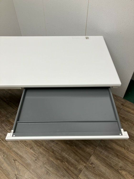 トヨスチール1800平デスク 商品画像8