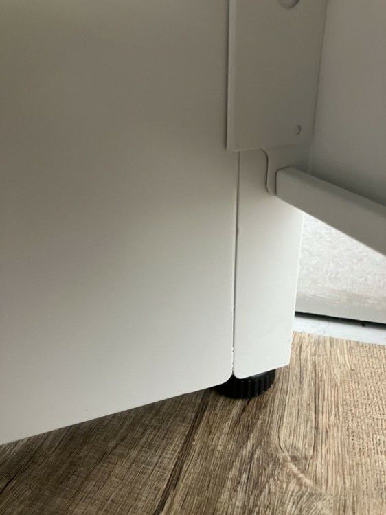 トヨスチール1800平デスク 商品画像9