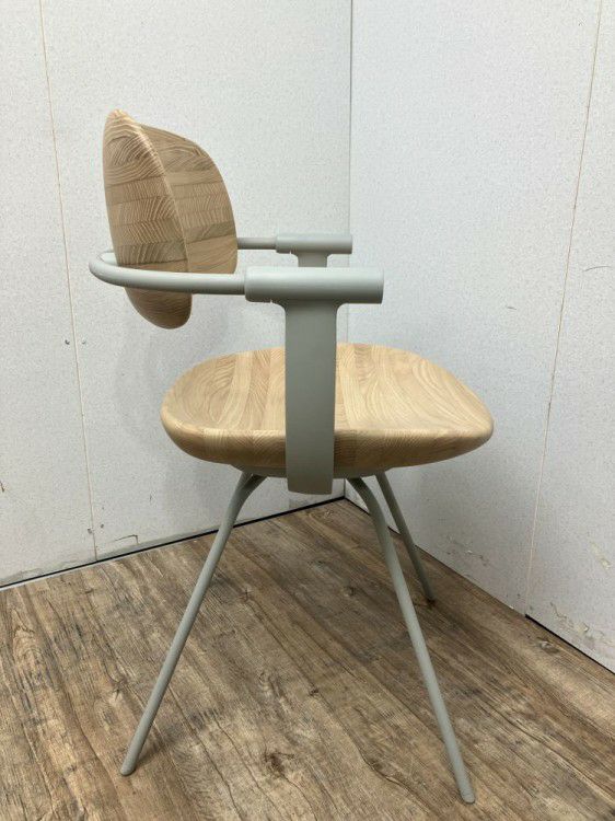 イトーキvertebra03（バーテブラ03 ）シリーズ 肘付バーテブラ03チェア 商品画像8