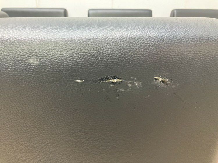 アイコ応接会議チェア6脚セット 商品画像6