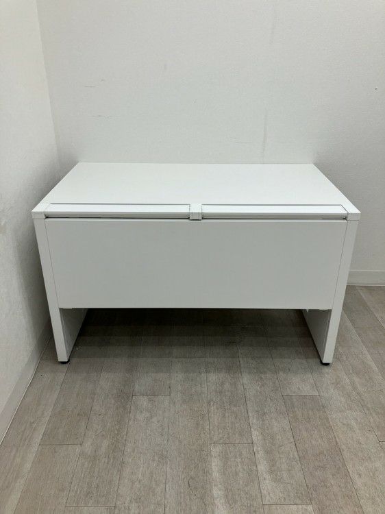 コクヨisシリーズ 1200平デスク 商品画像4