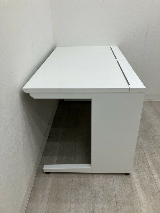 コクヨisシリーズ 1200平デスク 商品画像5