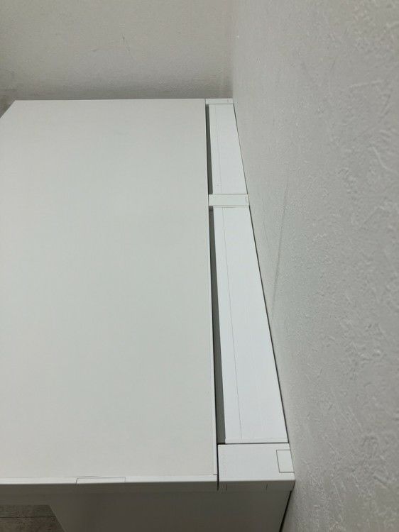 コクヨisシリーズ 1200平デスク 商品画像6