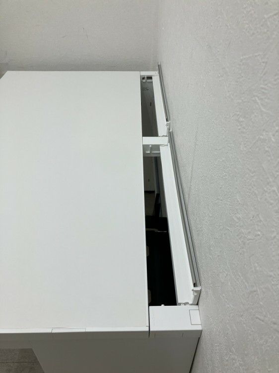 コクヨisシリーズ 1200平デスク 商品画像7