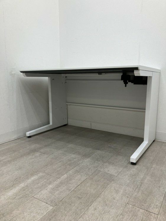 コクヨisシリーズ 1200平デスク 商品画像8