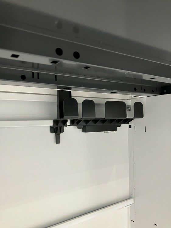 コクヨisシリーズ 1200平デスク 商品画像9