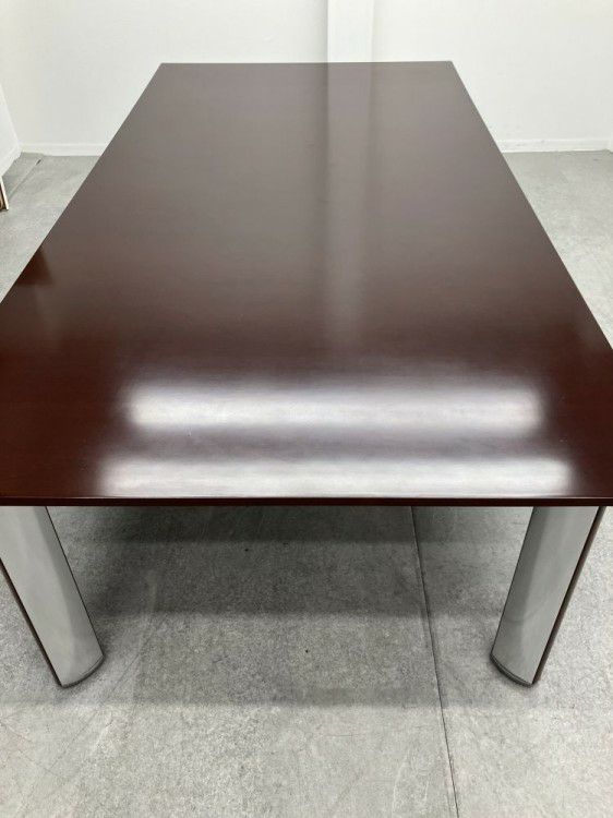 コクヨミーティングテーブル+チェア6脚セット 商品画像2