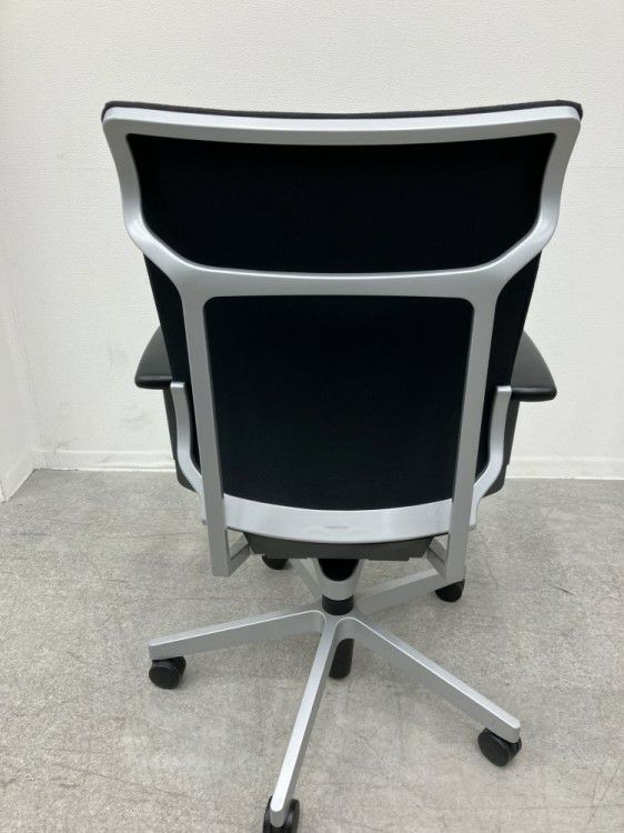 コクヨミーティングテーブル+チェア6脚セット 商品画像9