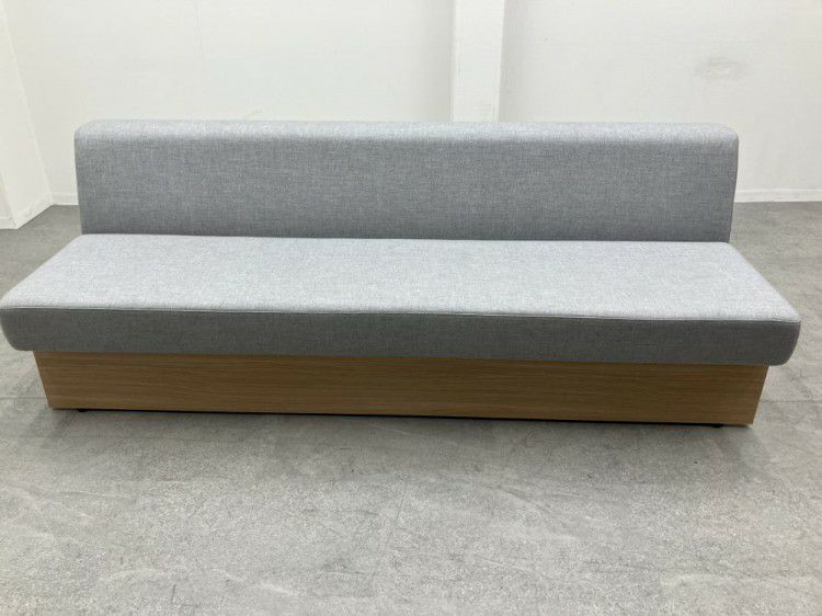 コクヨワイヤードソファシリーズ 2100ロビーソファ 商品画像2