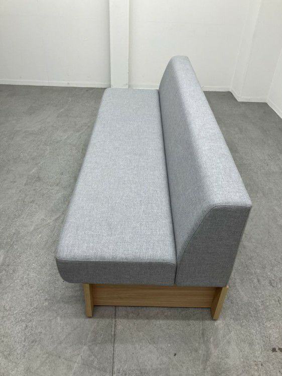 コクヨワイヤードソファシリーズ 2100ロビーソファ 商品画像3