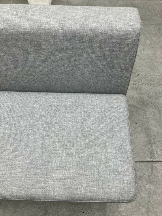 コクヨワイヤードソファシリーズ 2100ロビーソファ 商品画像7