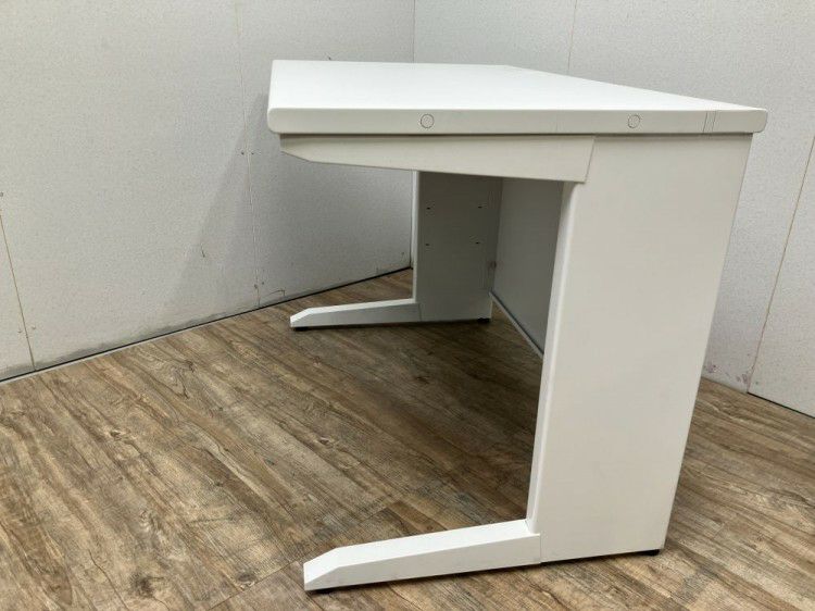 トヨスチール1000平デスク+ワゴンセット 商品画像6