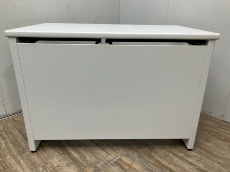 トヨスチール1000平デスク+ワゴンセット 商品画像7