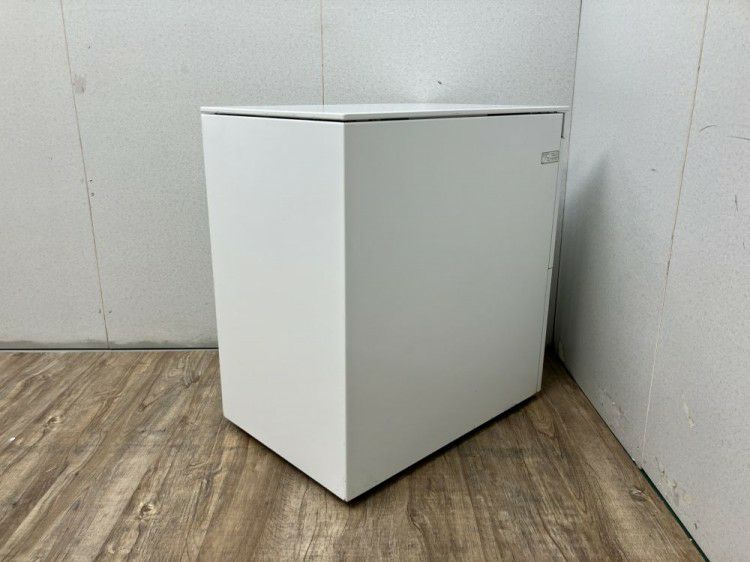 コクヨisシリーズ 1400平デスク+ワゴンセット 商品画像10