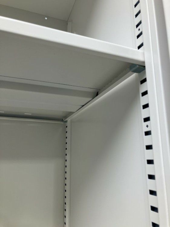 イトーキシンラインシリーズ 壁面両開き書庫 商品画像5