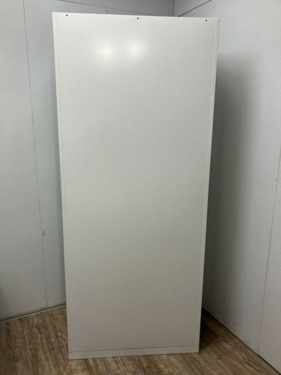 イトーキシンラインシリーズ 壁面両開き書庫 商品画像7