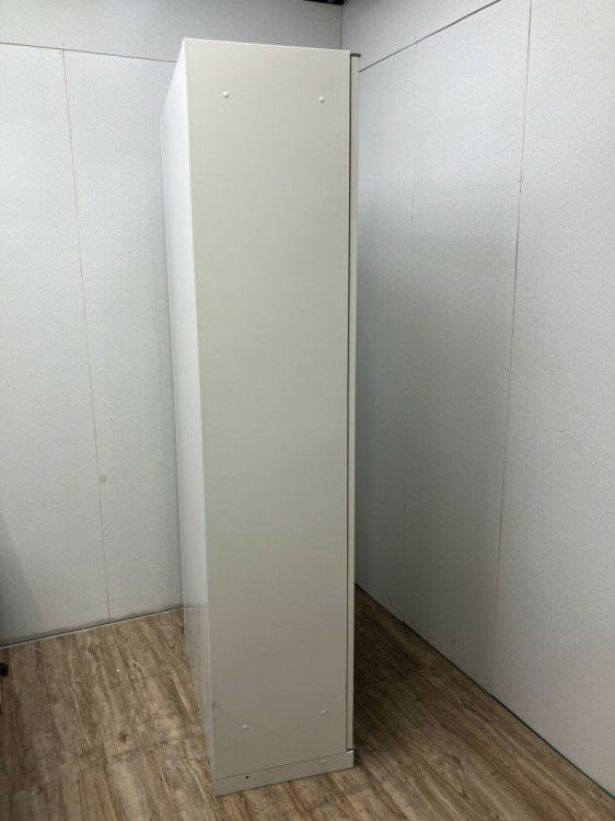 イトーキシンラインシリーズ 壁面両開き書庫 商品画像8