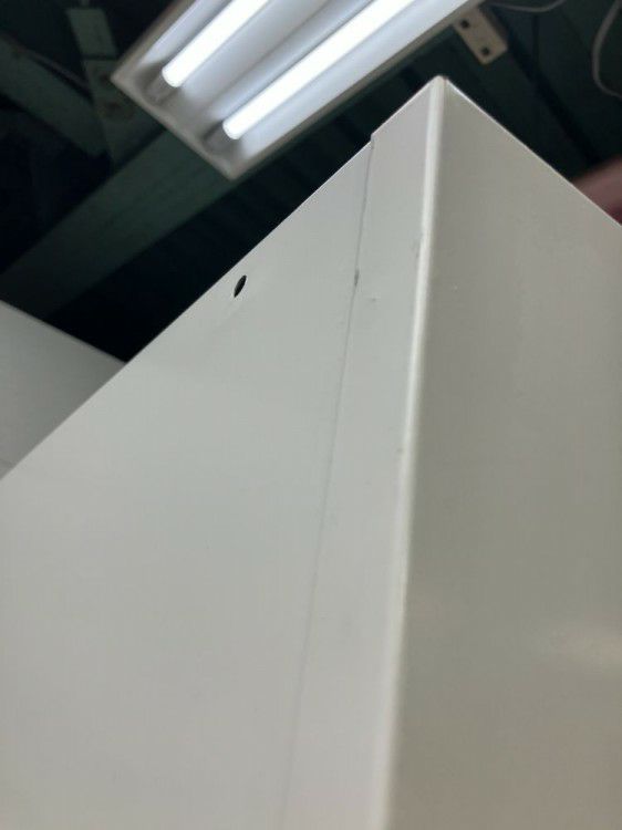 イトーキシンラインシリーズ 壁面両開き書庫 商品画像9