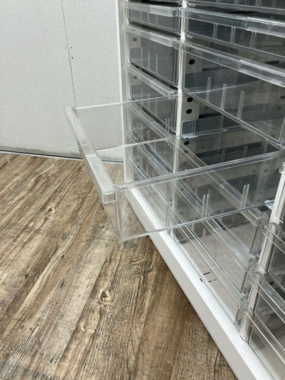 コクヨ天板付A4クリアケース書庫 商品画像4