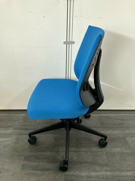 コクヨWizard4(ウィザード4)シリーズ ウィザード4チェア 商品画像3