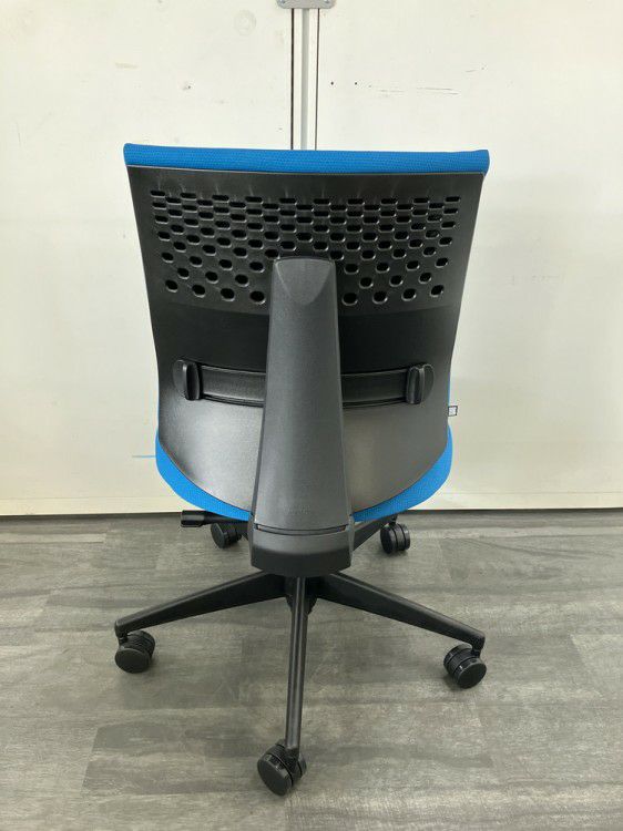 コクヨWizard4(ウィザード4)シリーズ ウィザード4チェア 商品画像4