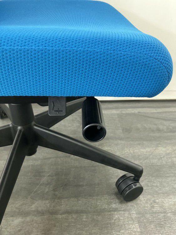 コクヨWizard4(ウィザード4)シリーズ ウィザード4チェア 商品画像6