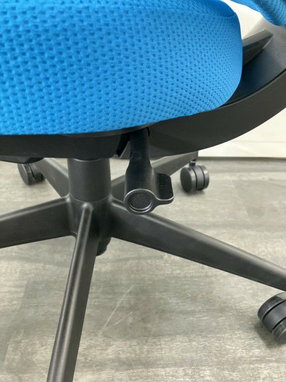 コクヨWizard4(ウィザード4)シリーズ ウィザード4チェア 商品画像7