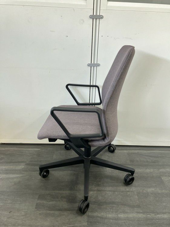 コクヨファブレ(FABRE) シリーズ 固定肘付ファブレチェア 商品画像3