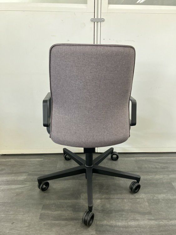 コクヨファブレ(FABRE) シリーズ 固定肘付ファブレチェア 商品画像4