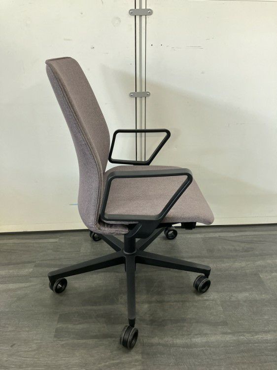 コクヨファブレ(FABRE) シリーズ 固定肘付ファブレチェア 商品画像5