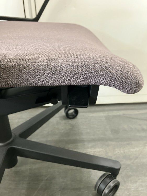 コクヨファブレ(FABRE) シリーズ 固定肘付ファブレチェア 商品画像6