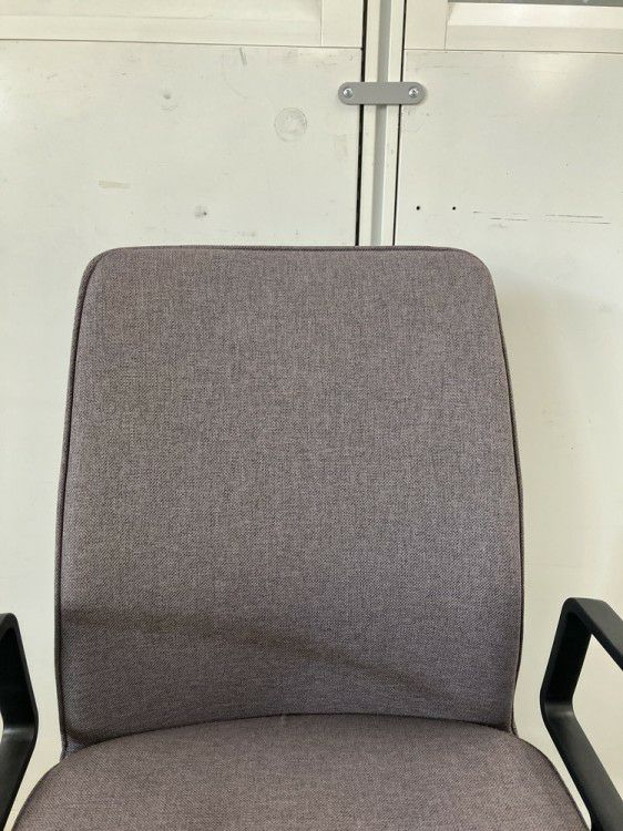 コクヨファブレ(FABRE) シリーズ 固定肘付ファブレチェア 商品画像8