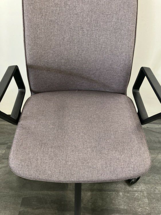 コクヨファブレ(FABRE) シリーズ 固定肘付ファブレチェア 商品画像9