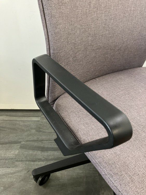 コクヨファブレ(FABRE) シリーズ 固定肘付ファブレチェア 商品画像10