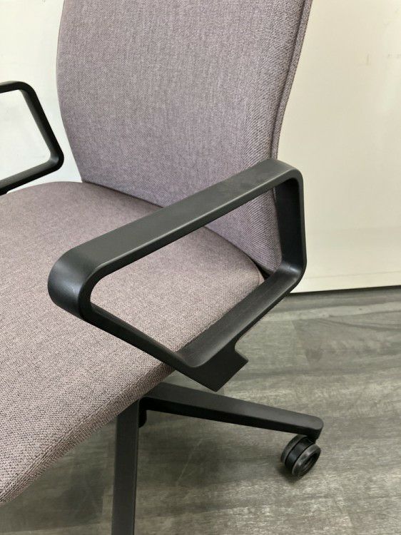 コクヨファブレ(FABRE) シリーズ 固定肘付ファブレチェア 商品画像11