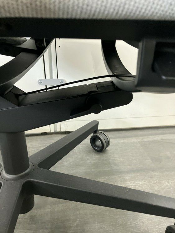 コクヨファブレ(FABRE) シリーズ 固定肘付ファブレチェア 商品画像7