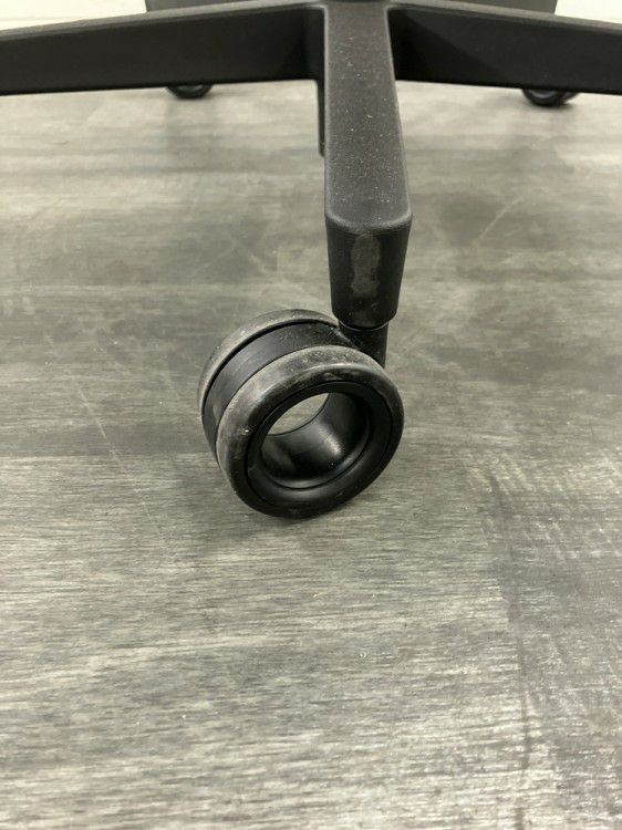 コクヨファブレ(FABRE) シリーズ 固定肘付ファブレチェア 商品画像13