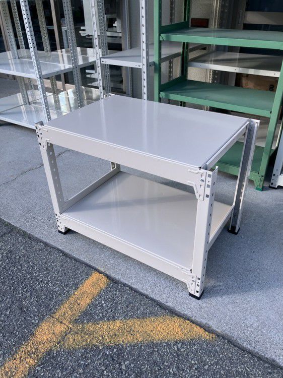 中量棚 商品画像1