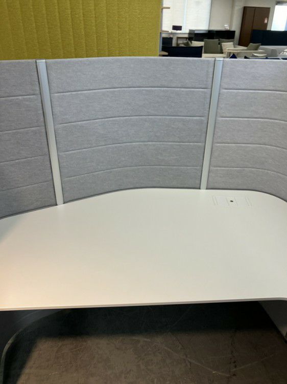 Vitra（ヴィトラ）WORKDAYS FOCUSシリーズ 1人用ワークブース 商品画像6