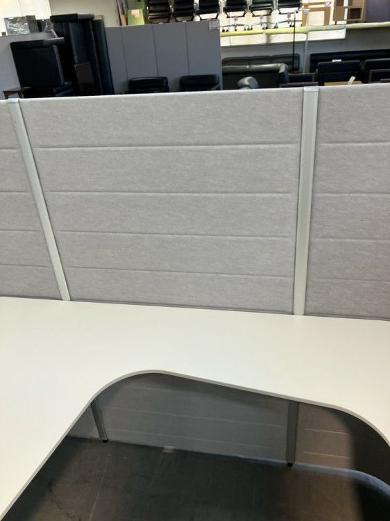 Vitra（ヴィトラ）WORKDAYS FOCUSシリーズ 1人用ワークブース 商品画像8