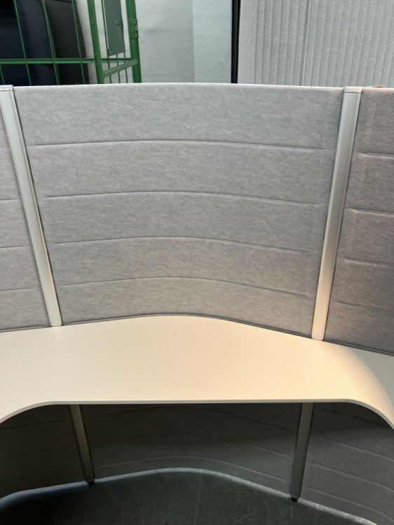 Vitra（ヴィトラ）WORKDAYS FOCUSシリーズ 1人用ワークブース 商品画像10