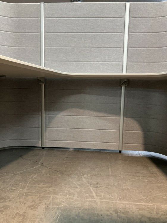 Vitra（ヴィトラ）WORKDAYS FOCUSシリーズ 1人用ワークブース 商品画像13