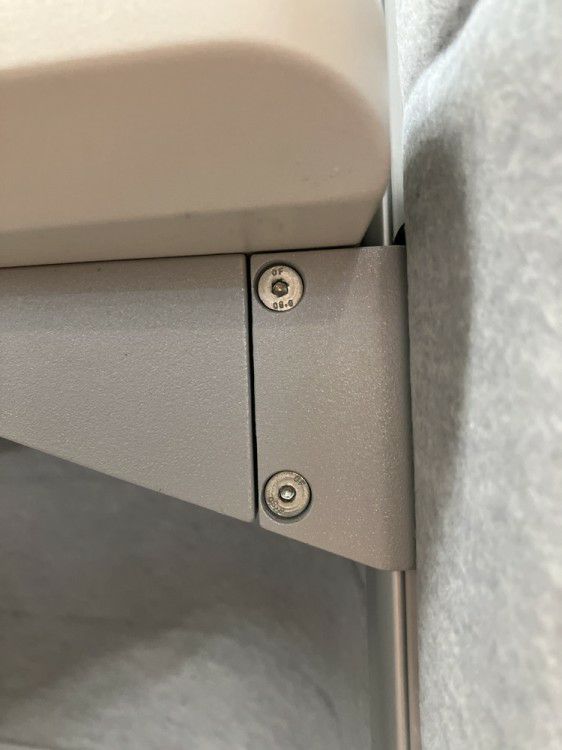 Vitra（ヴィトラ）WORKDAYS FOCUSシリーズ 1人用ワークブース 商品画像15