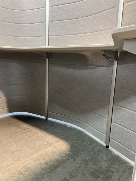 Vitra（ヴィトラ）WORKDAYS FOCUSシリーズ 1人用ワークブース 商品画像14