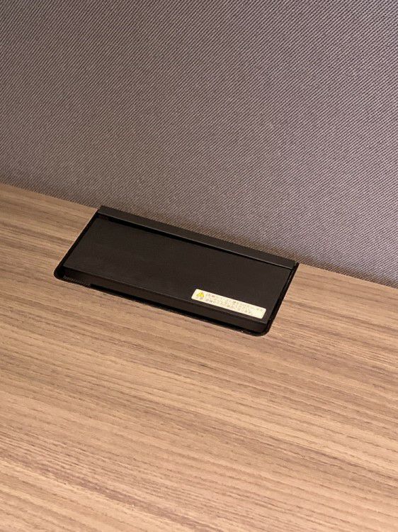 イトーキアドサイトシリーズ 4人用ワークブース 商品画像6