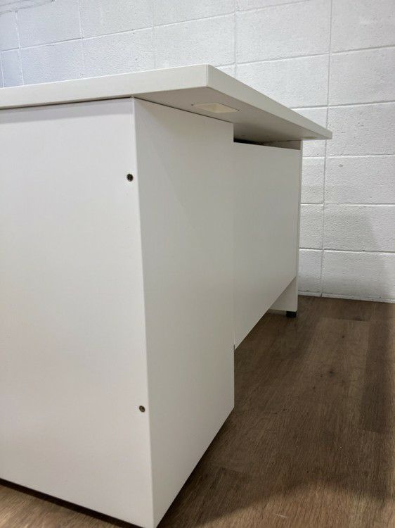 1200片袖デスク 商品画像13