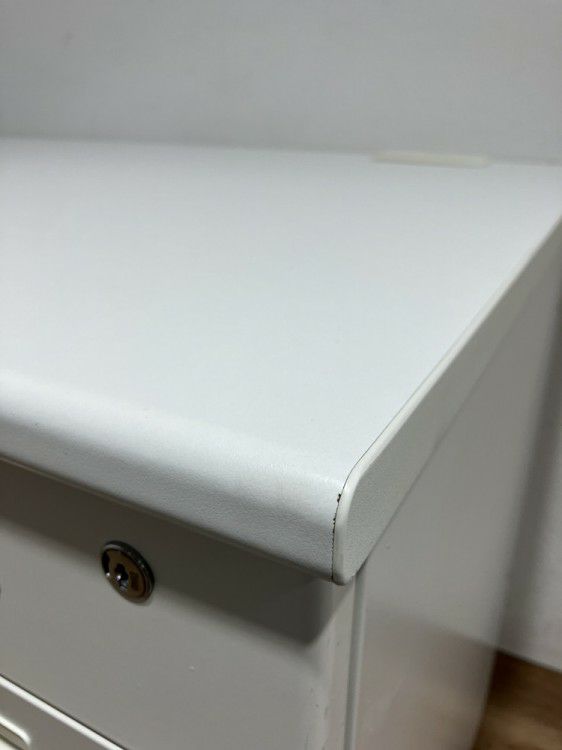 1200片袖デスク 商品画像2