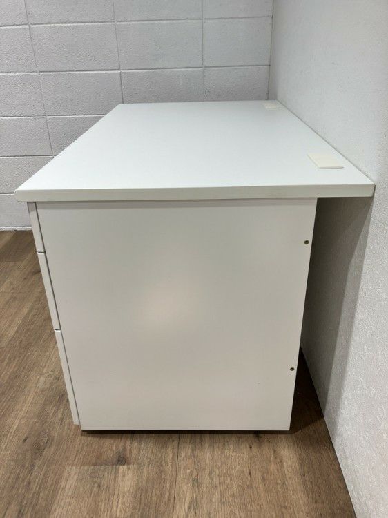 1200片袖デスク 商品画像10