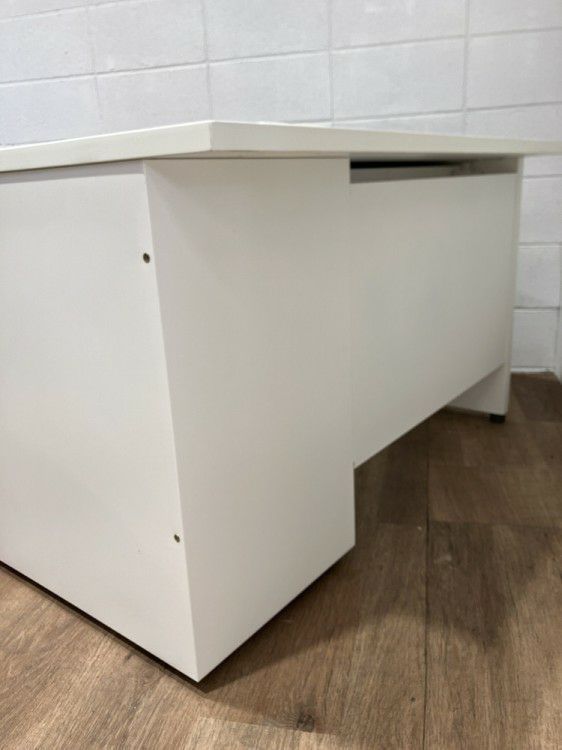 1200片袖デスク 商品画像11